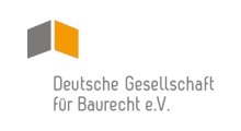 Deutsche Gesellschaft für Baurecht e.V.